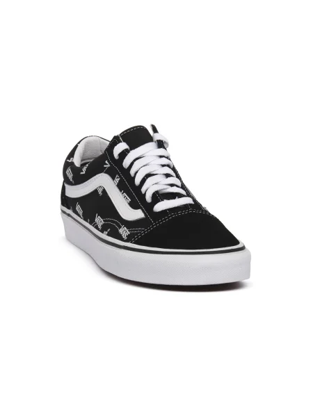 Pantofi Vans negru
