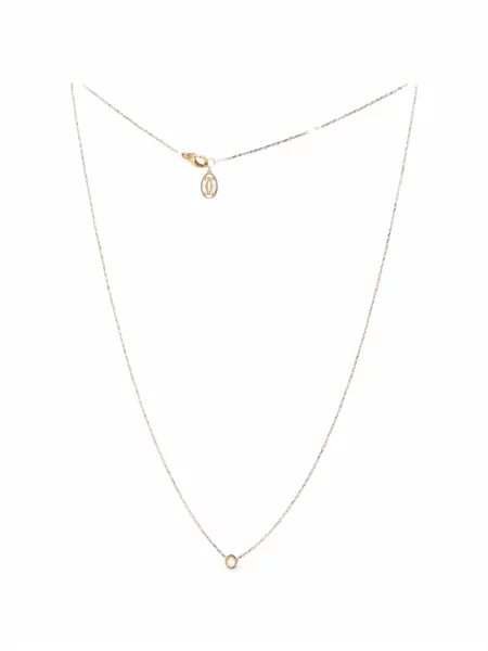 Pandantiv Cartier galben