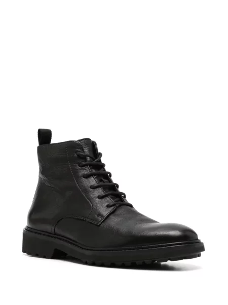 Botine Geox negru