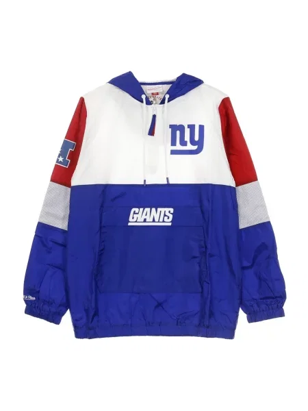 Wiatrówka Mitchell & Ness