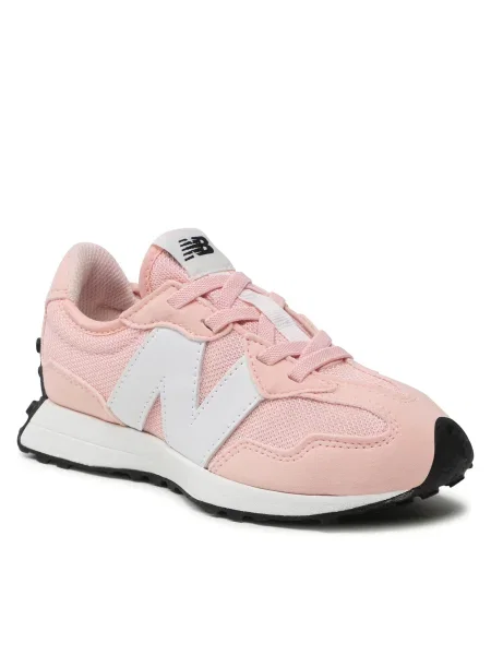 Sneakersy New Balance ružová