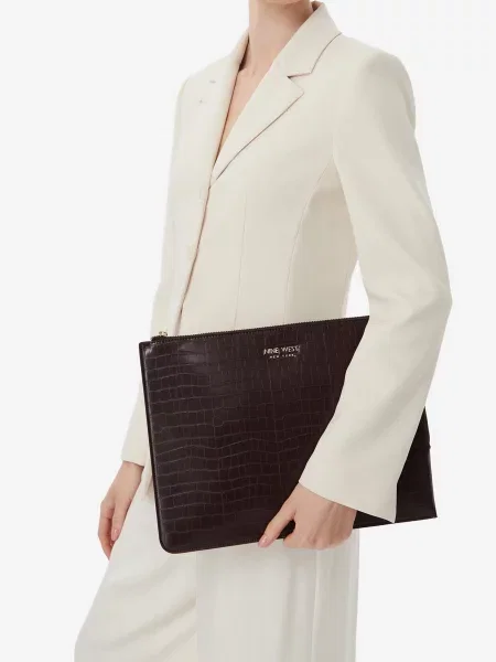 Torebka Nine West brązowa