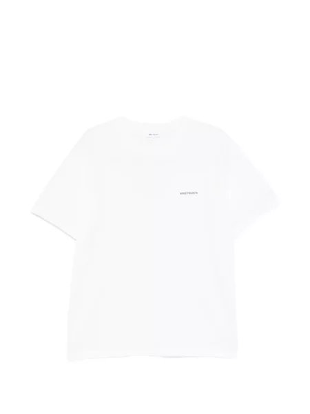Tricou Norse Projects alb