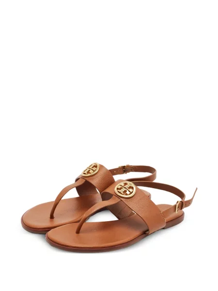 Tangá Tory Burch hnedá