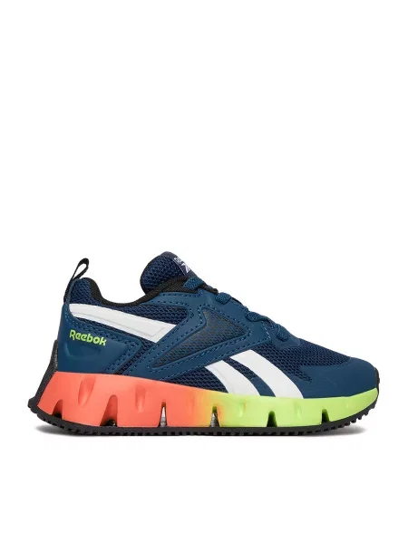 Laisvalaikio batai Reebok CEO-ZIG VECTOR Tamsiai mėlyna