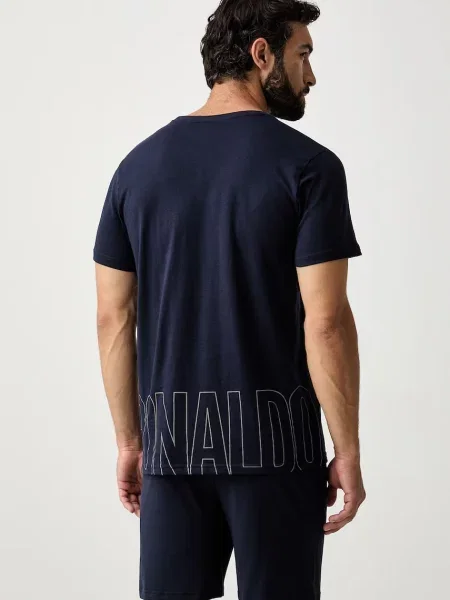 Пижама Cr7 Cristiano Ronaldo