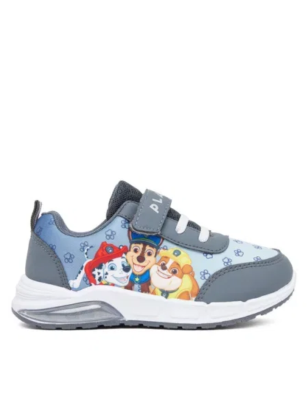 Αθλητικά Paw Patrol γκρι