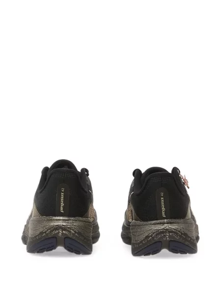 Sneakerși Nike Pegasus negru
