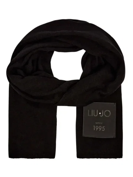 Fular Liu Jo negru