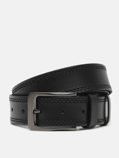 Borsa Leather ­ Ремни чорний