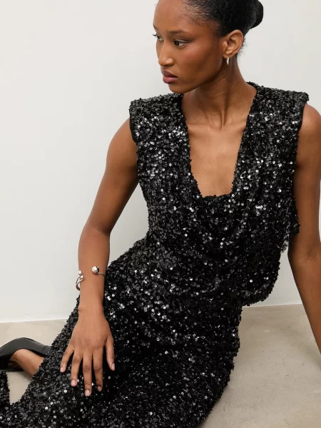 Bluză Answear.lab negru