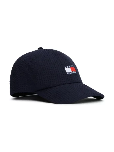 Tommy Hilfiger Čiapka so šiltom detská