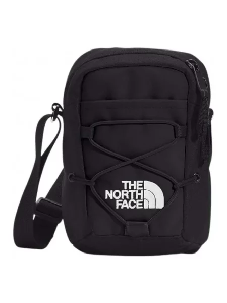 Saszetka The North Face Jester Crossbody black/npf czarna