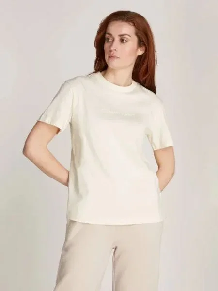 Calvin Klein Tricou HERO LOGO