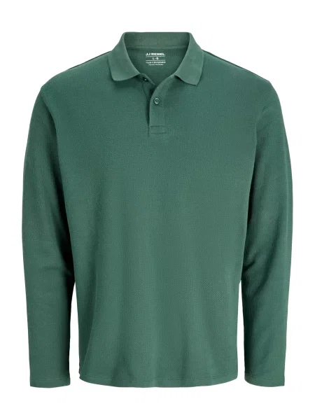 JJ Rebel Tricou JREBCOLE stuf verde