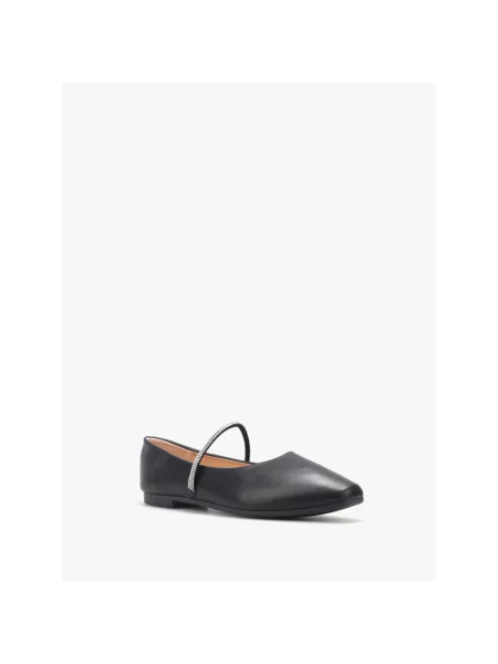 Balerinke La Modeuse crna