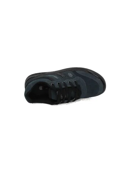 Pantofi Demax gri