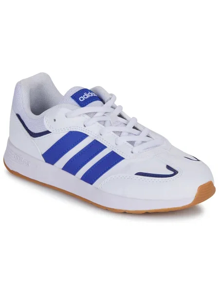 Tenisky Adidas biela
