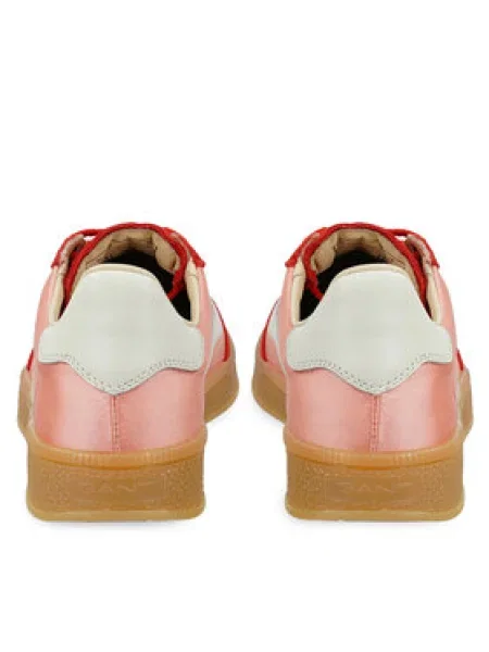 Gant Sneakersy červená