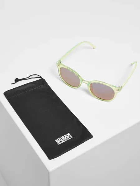 Ochelari de soare Urban Classics negru