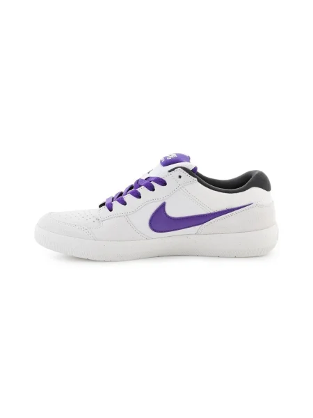 Pantofi Nike gri
