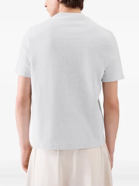 Tricou Jacquemus gri