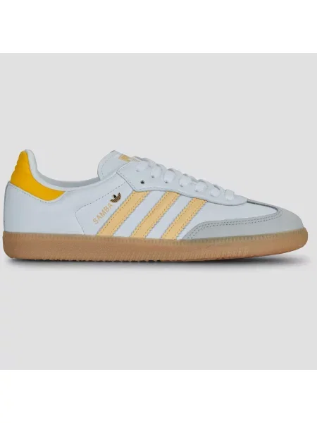 Superge adidas Samba Og bela