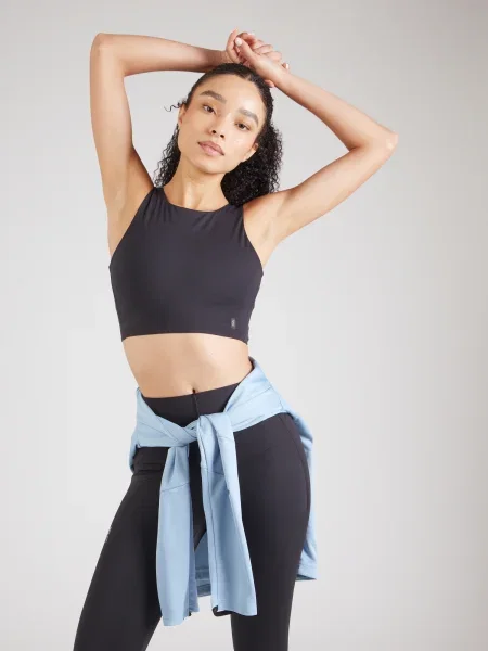 Cropp top On negru
