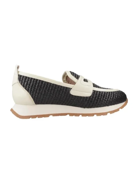 Pantofi Hispanitas negru