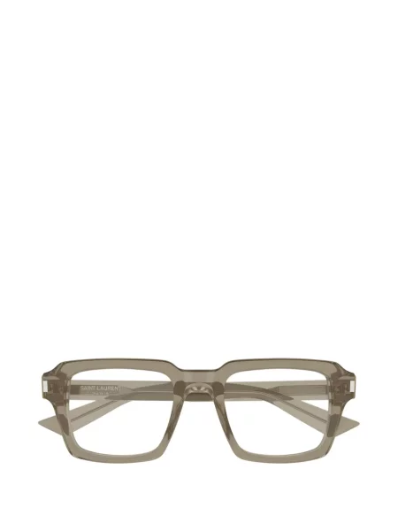 Ochelari de soare Saint Laurent Eyewear gri