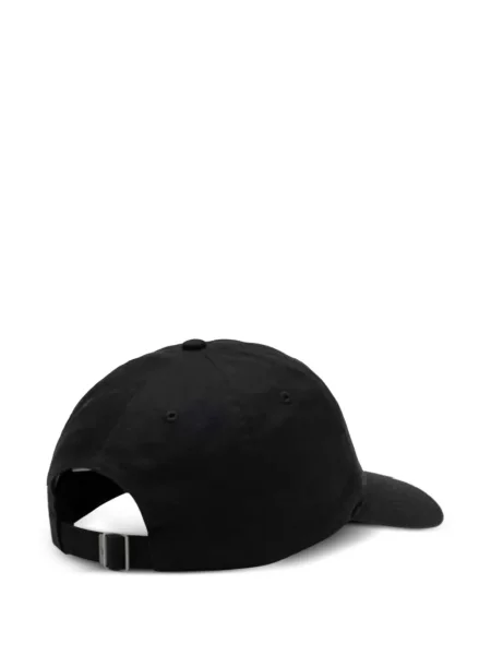 Klasična vesta Nike od flisa plava