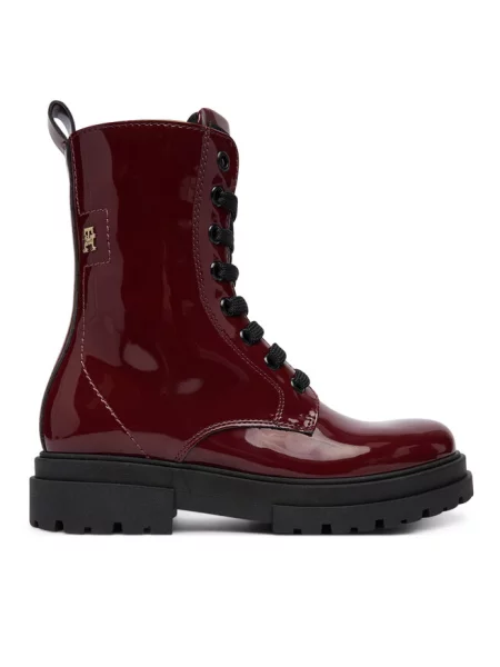 Trzewiki Tommy Hilfiger