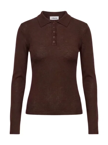 Millane Tricou maro