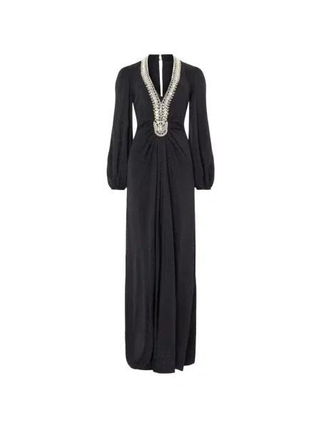 Rochie Temperley London negru