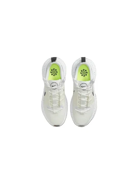 Pantofi Nike alb