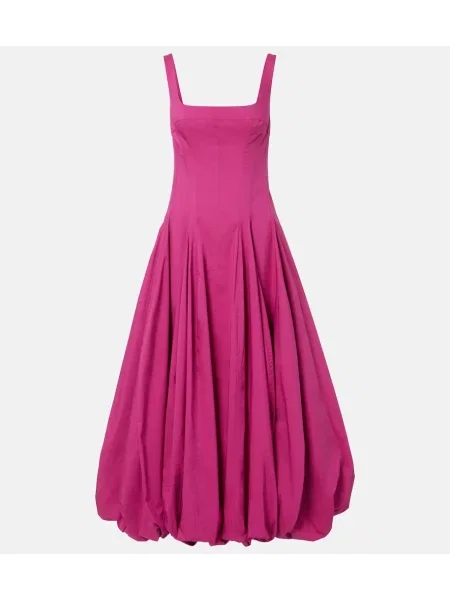 Rochie midi Simkhai violet