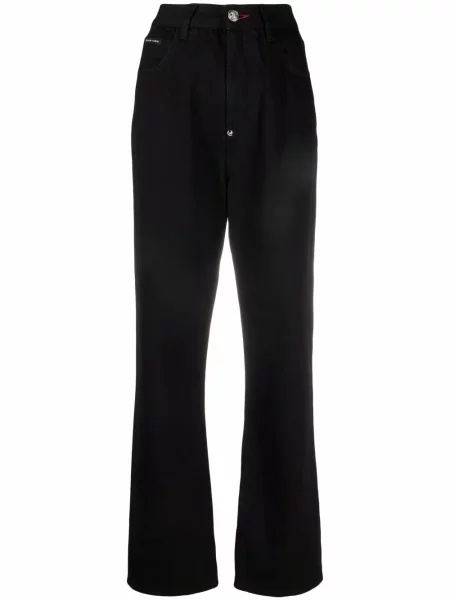 Blugi Philipp Plein negru