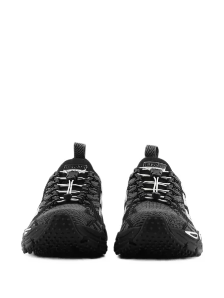 Sneakerși Off-white alb