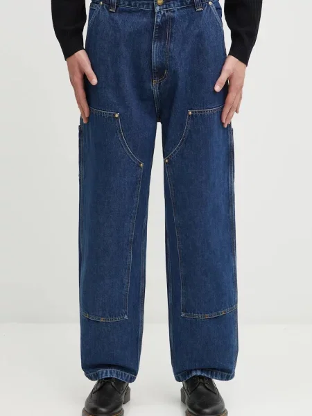 Carhartt WIP jeans Nash Double Knee Pant