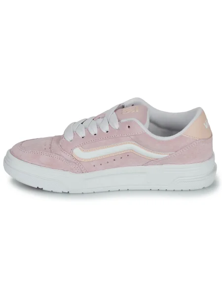 Pantofi Vans roz