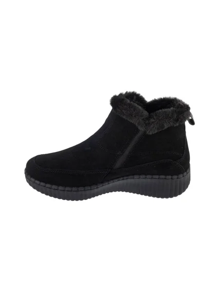 Tenisky Skechers čierna