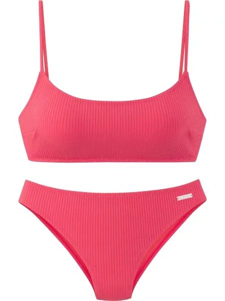 Elbsand Costum de baie două piese homar portocaliu
