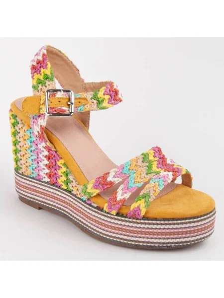 Pantofi Montevita