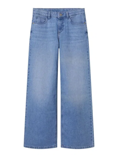 TWO SOON Jeans albastru