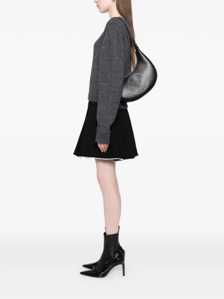 Torbica Karl Lagerfeld crna