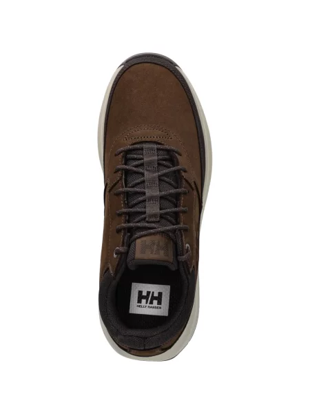 Tenisky Helly Hansen hnedá