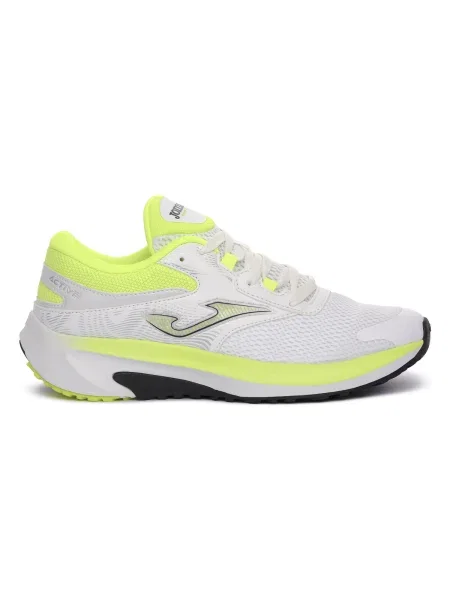 Pantofi Joma alb