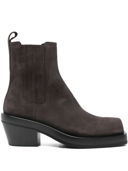 Botine Agl maro