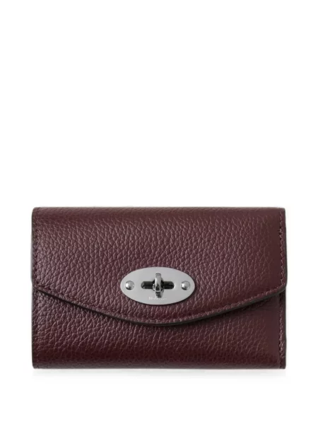 Portofel Mulberry violet