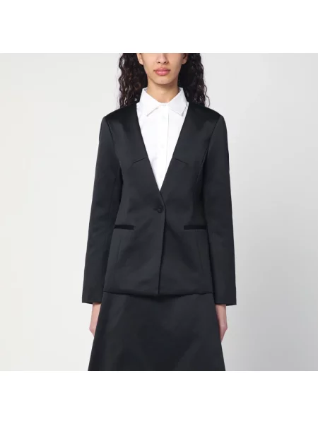Marynarka The Garment czarna